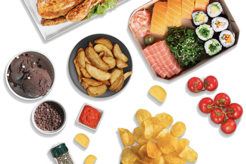 Lahore is a Fast Food Lover’s Paradise